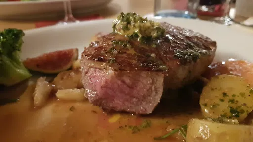 Bild von Restaurant Kupferdächli