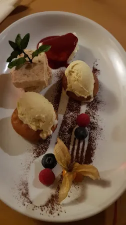 Bild von Restaurant Kupferdächli