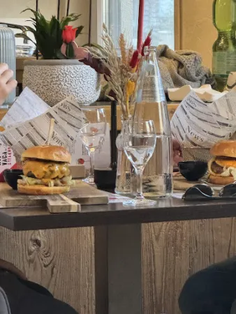 Bild von PastaKönig La Vaca