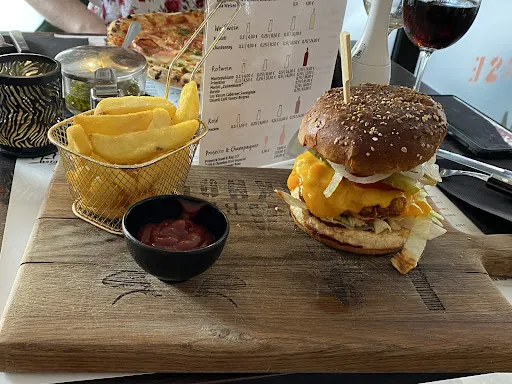 Bild von PastaKönig La Vaca