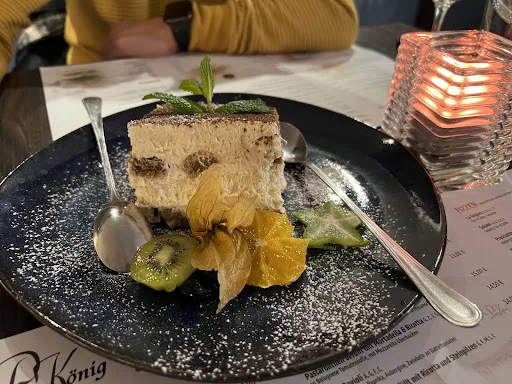 Bild von PastaKönig La Vaca