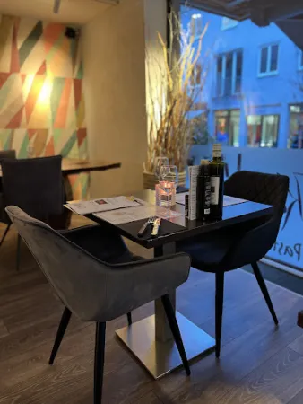 Bild von PastaKönig La Vaca