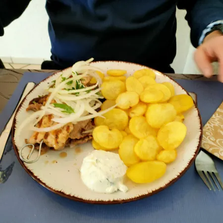 Bild von Griechisches Restaurant Dionysos - Rheinfelden (Baden)