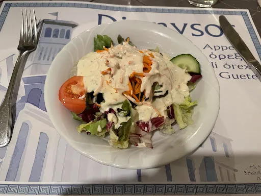 Bild von Griechisches Restaurant Dionysos - Rheinfelden (Baden)