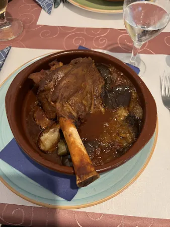 Bild von Griechisches Restaurant Dionysos - Rheinfelden (Baden)