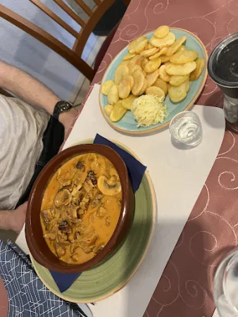 Bild von Griechisches Restaurant Dionysos - Rheinfelden (Baden)