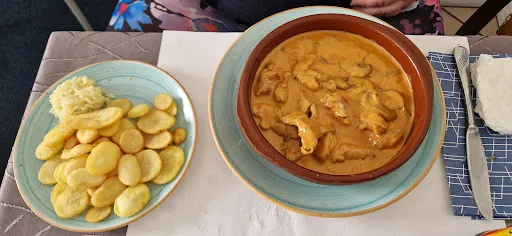 Bild von Griechisches Restaurant Dionysos - Rheinfelden (Baden)