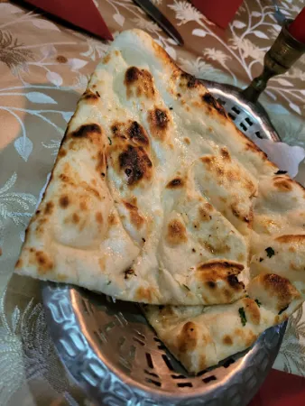 Bild von Haweli - Indian Restaurant Rheinfelden