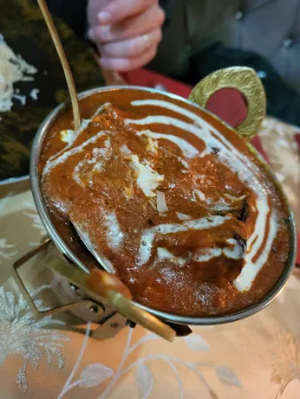 Bild von Haweli - Indian Restaurant Rheinfelden