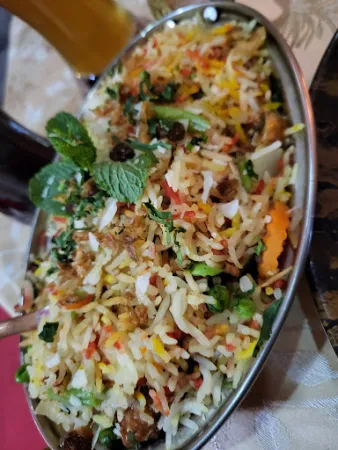 Bild von Haweli - Indian Restaurant Rheinfelden