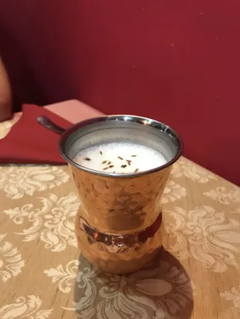 Bild von Haweli - Indian Restaurant Rheinfelden