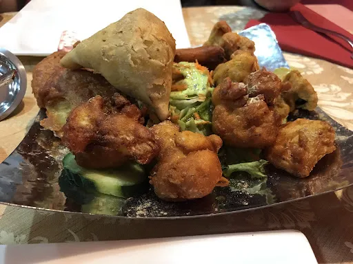 Bild von Haweli - Indian Restaurant Rheinfelden