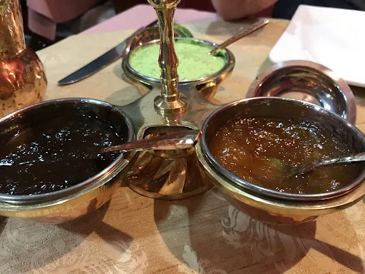 Bild von Haweli - Indian Restaurant Rheinfelden