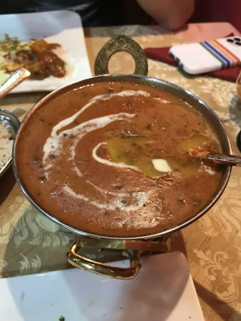 Bild von Haweli - Indian Restaurant Rheinfelden