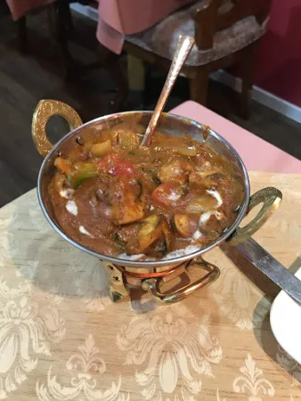 Bild von Haweli - Indian Restaurant Rheinfelden