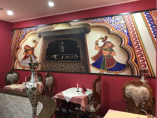 Bild von Haweli - Indian Restaurant Rheinfelden