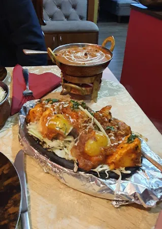 Bild von Haweli - Indian Restaurant Rheinfelden