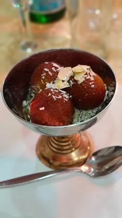 Bild von Haweli - Indian Restaurant Rheinfelden