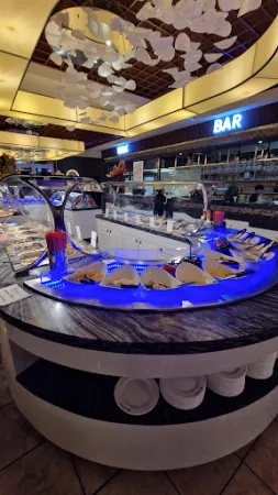 Bild von China Restaurant Fudu