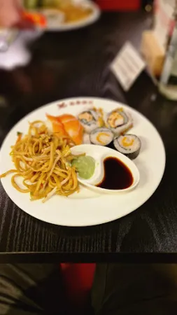 Bild von China Restaurant Fudu