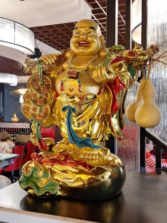Bild von China Restaurant Fudu