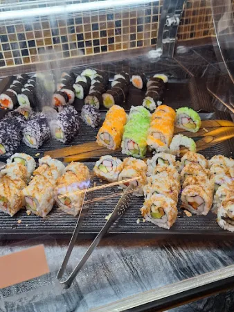 Bild von China Restaurant Fudu