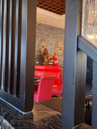 Bild von China Restaurant Fudu