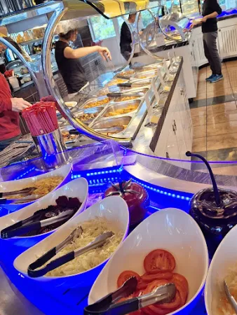 Bild von China Restaurant Fudu