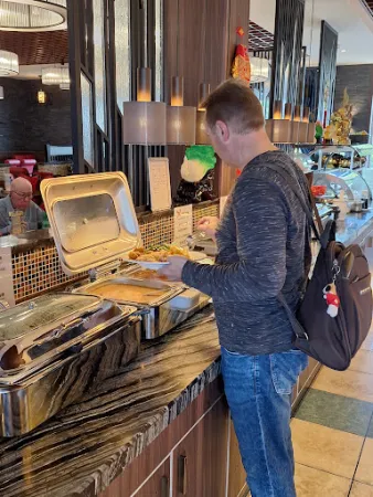 Bild von China Restaurant Fudu