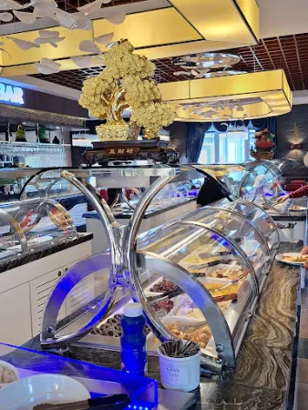 Bild von China Restaurant Fudu
