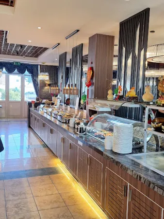 Bild von China Restaurant Fudu