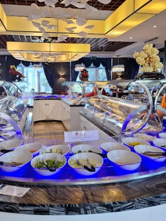 Bild von China Restaurant Fudu