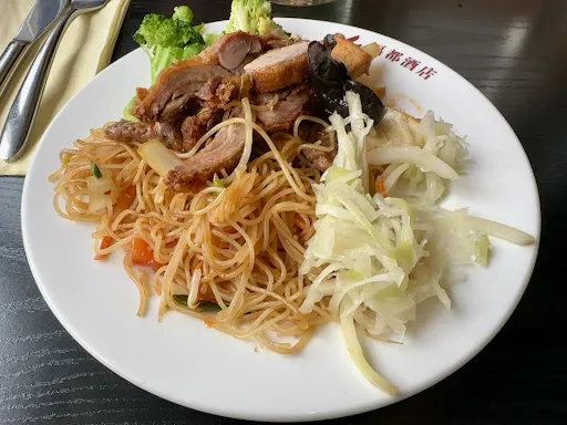 Bild von China Restaurant Fudu