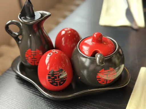 Bild von China Restaurant Fudu