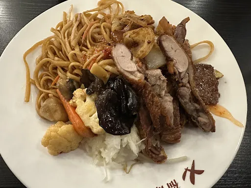 Bild von China Restaurant Fudu