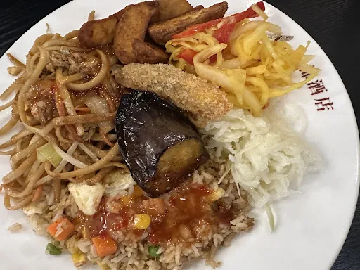 Bild von China Restaurant Fudu