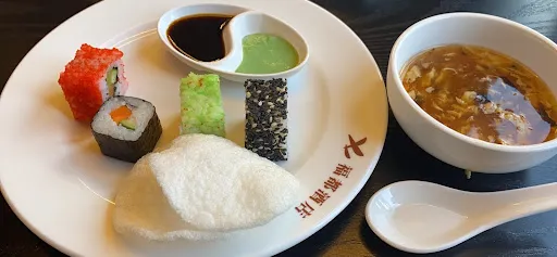 Bild von China Restaurant Fudu