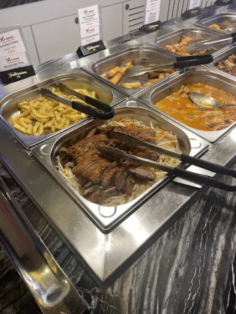 Bild von China Restaurant Fudu