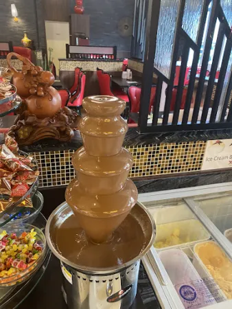 Bild von China Restaurant Fudu