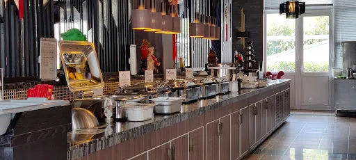 Bild von China Restaurant Fudu