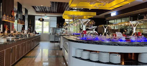 Bild von China Restaurant Fudu
