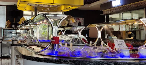 Bild von China Restaurant Fudu