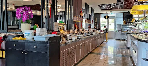 Bild von China Restaurant Fudu