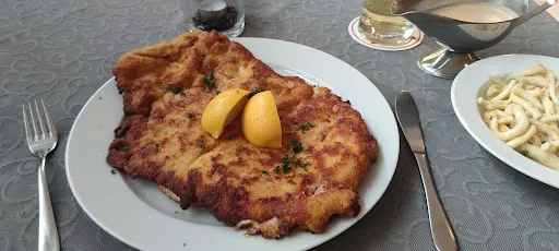 Bild von Zum Stall