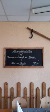 Bild von Zum Stall