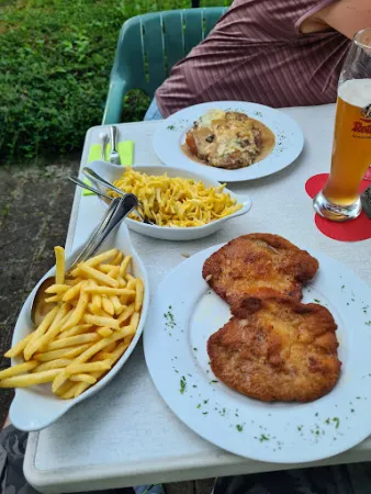 Bild von Gasthaus Bruckmühle