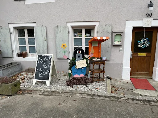 Bild von Rebstübli in Ötlingen