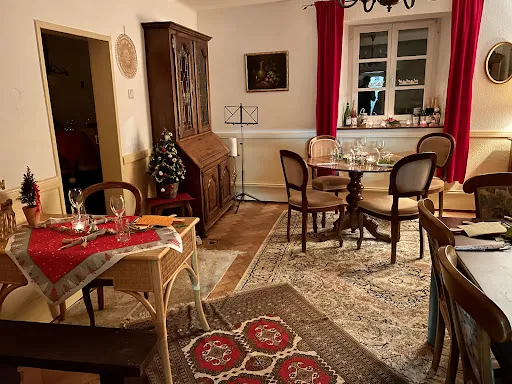 Bild von Rebstübli in Ötlingen