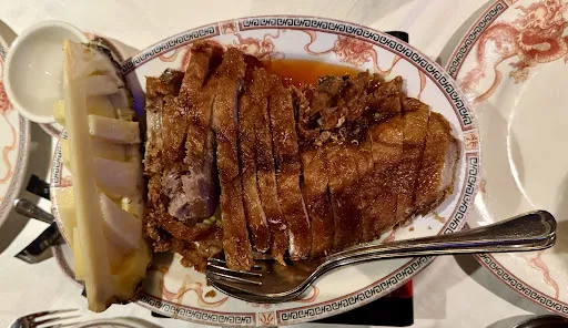 Bild von China Restaurant Peking