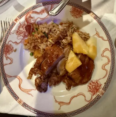 Bild von China Restaurant Peking
